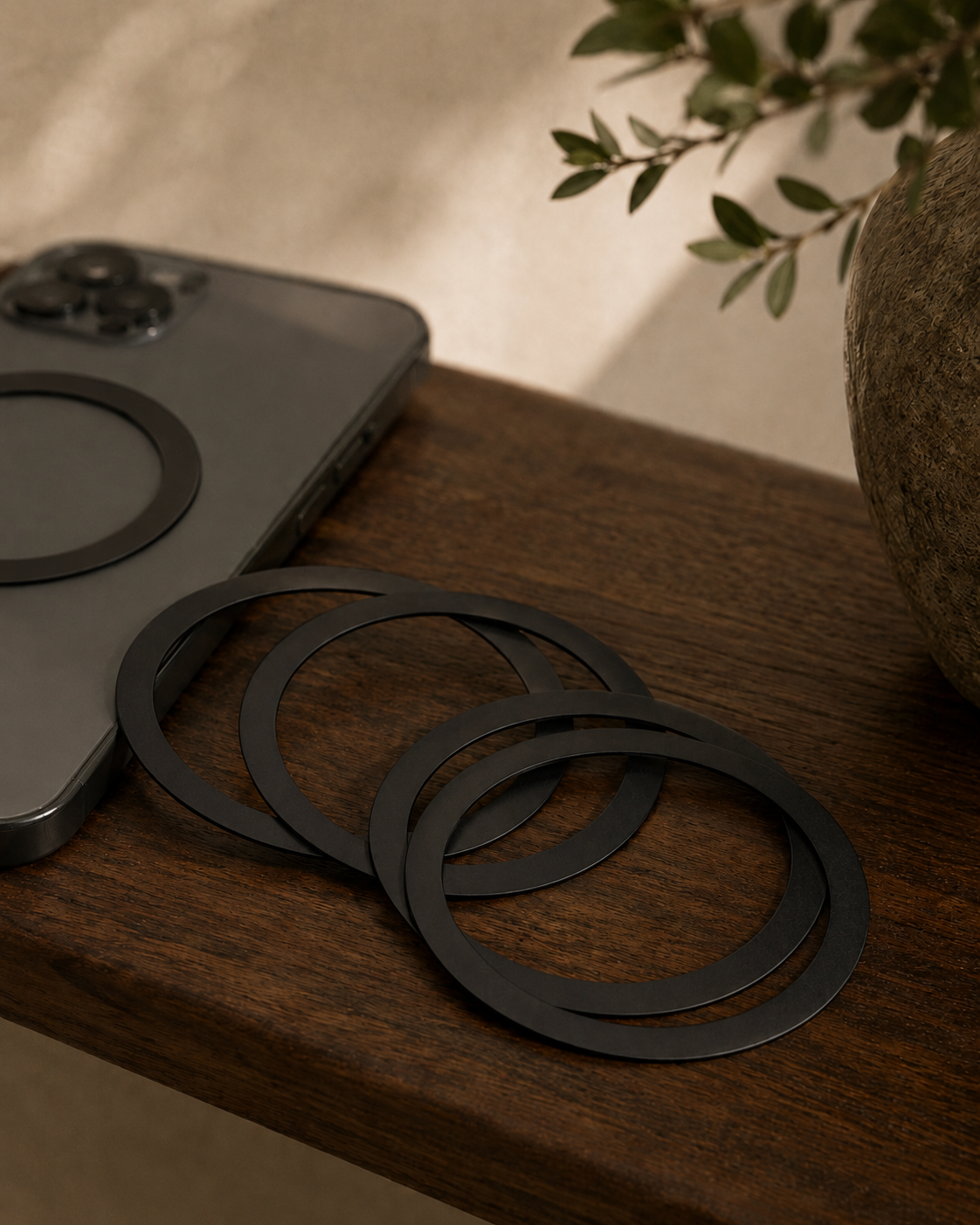 ANKOR MagSafe Metalring
